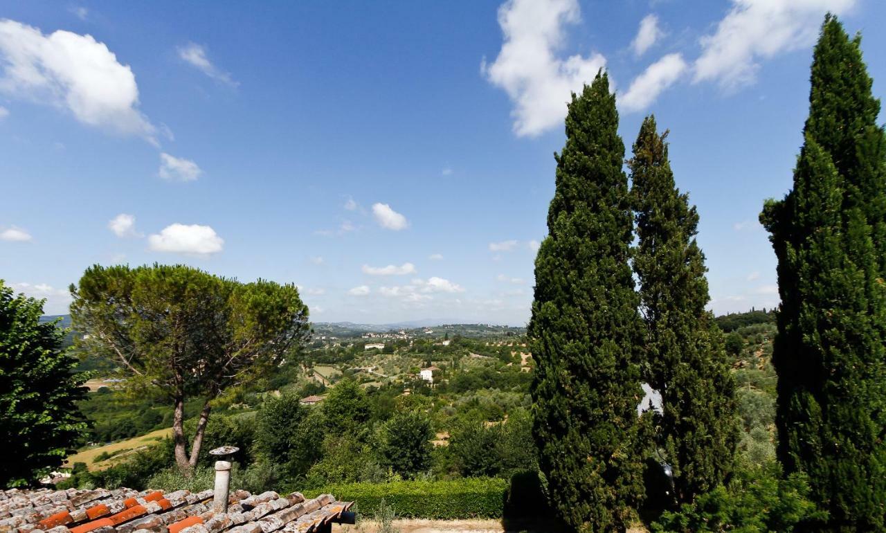 Tuscan Sun Villa فلورنس المظهر الخارجي الصورة