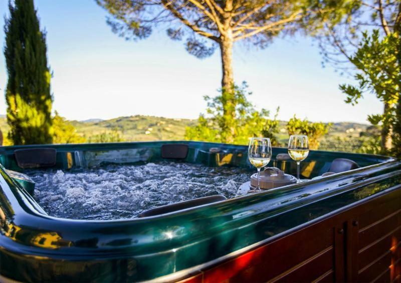 Tuscan Sun Villa فلورنس المظهر الخارجي الصورة