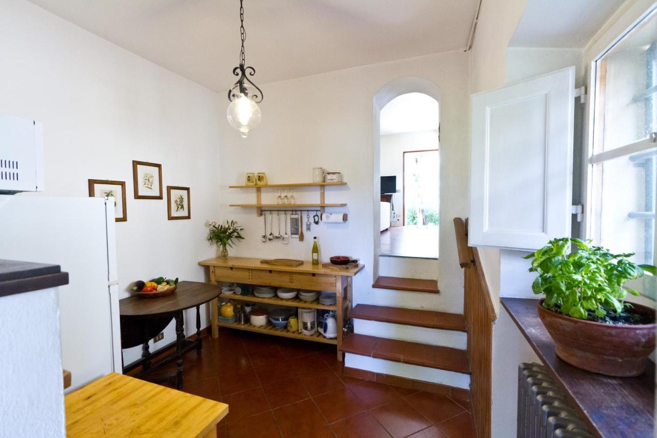 Tuscan Sun Villa فلورنس الغرفة الصورة